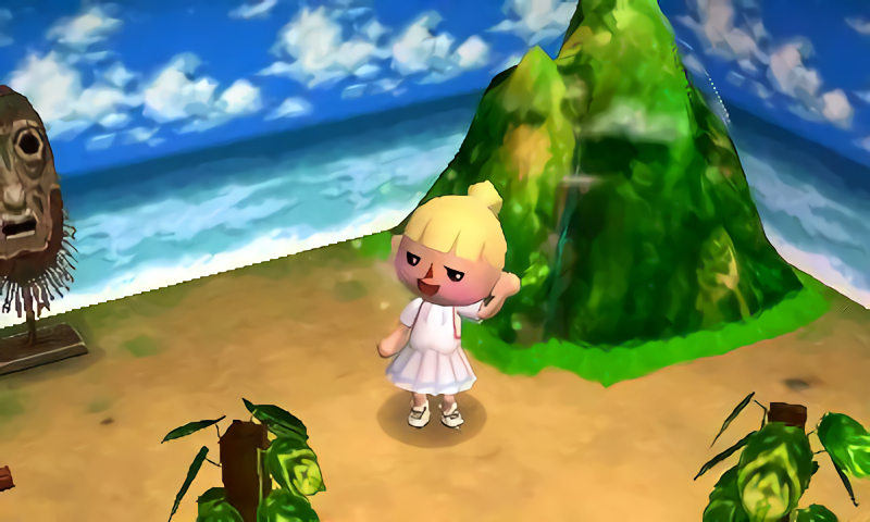 Animal Crossing Blog Day 117 Tuesday