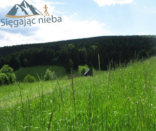 Góry Orlickie Orlica Korona Gór Polski Sudety