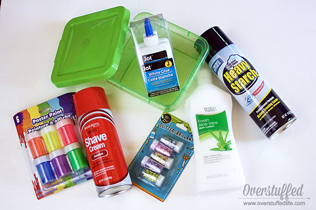 Obtaining it home could introduce it to dirt or dust, getting it stained or alternative harms. Dollar store slimeis it really a better deal overstuffed.