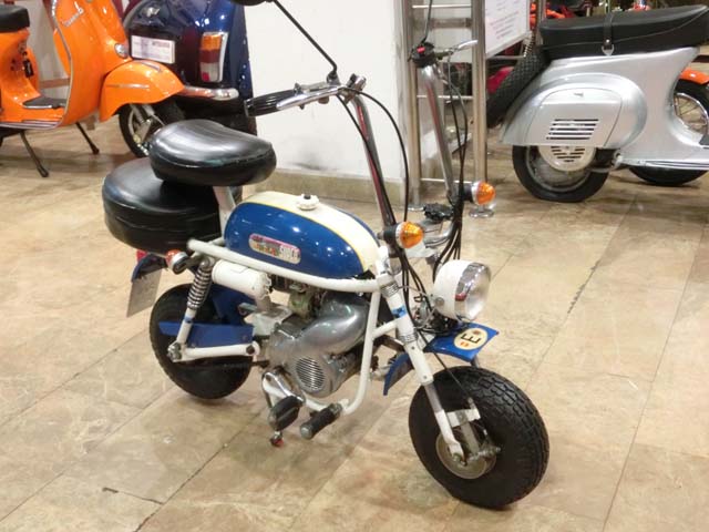 ducati mini marcelino for sale