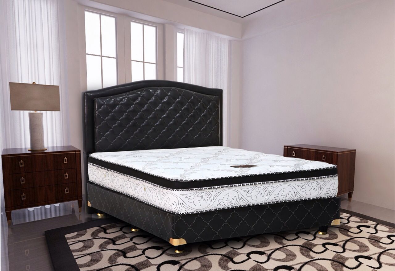 KASUR SPRING BED DIBATAM Harga Spring Bed Batam