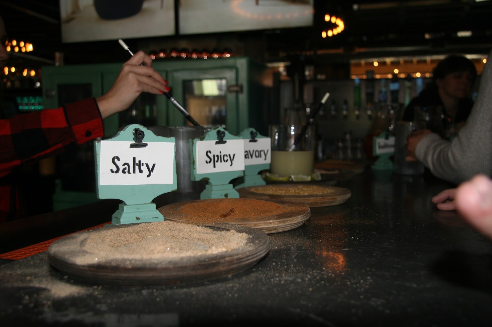 Standard Hall Brunch ⋆ A City Explored