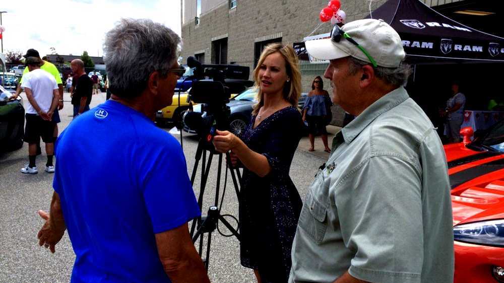 Farrow (customs brokerage)