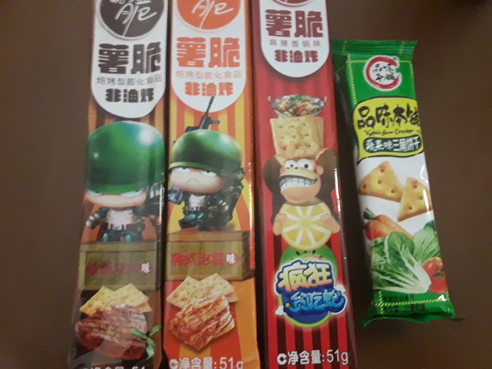 A Scotsman in Guangzhou: Crackers about Chinese crackers