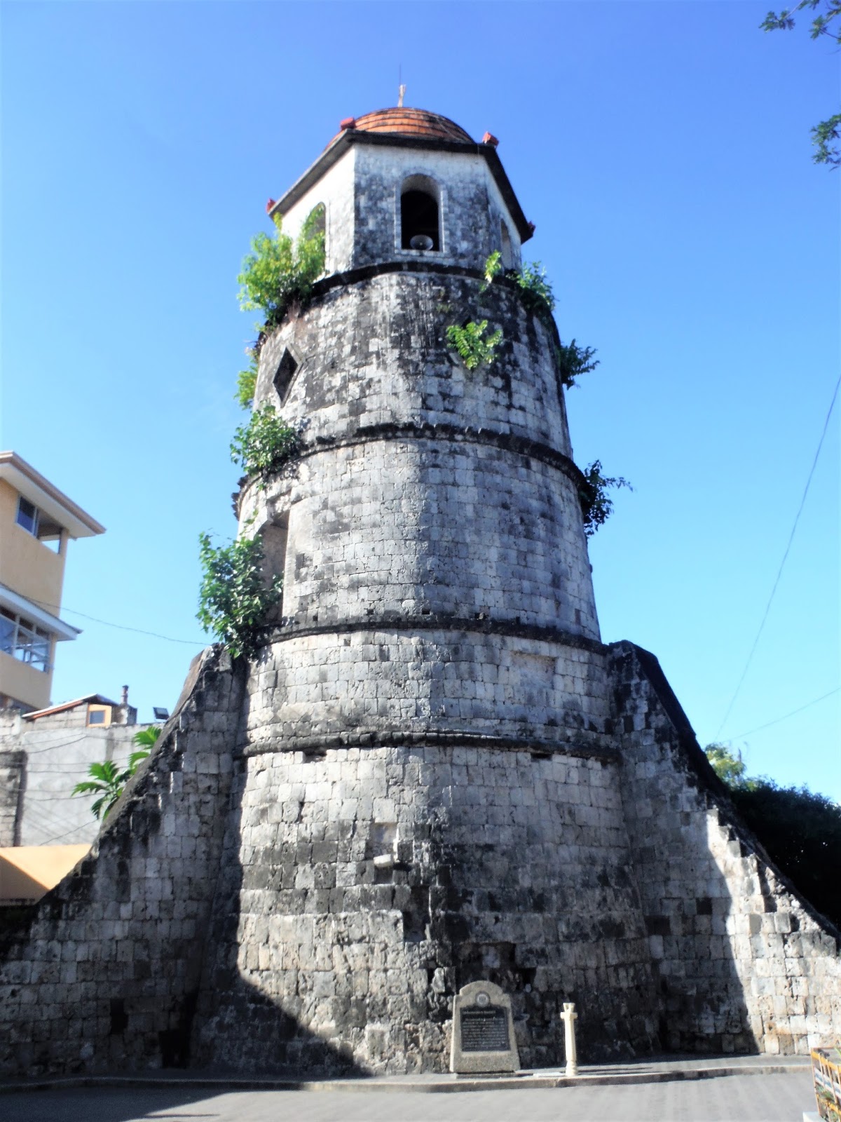 A World Away Dumaguete