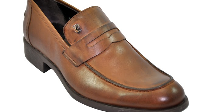 Pierre Cardin men's shoes models | Fashion Trends