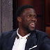 Kevin Hart Opens Up About Repairing His Relationship With His Father: 'I Don't Have Time to Be Angry' 