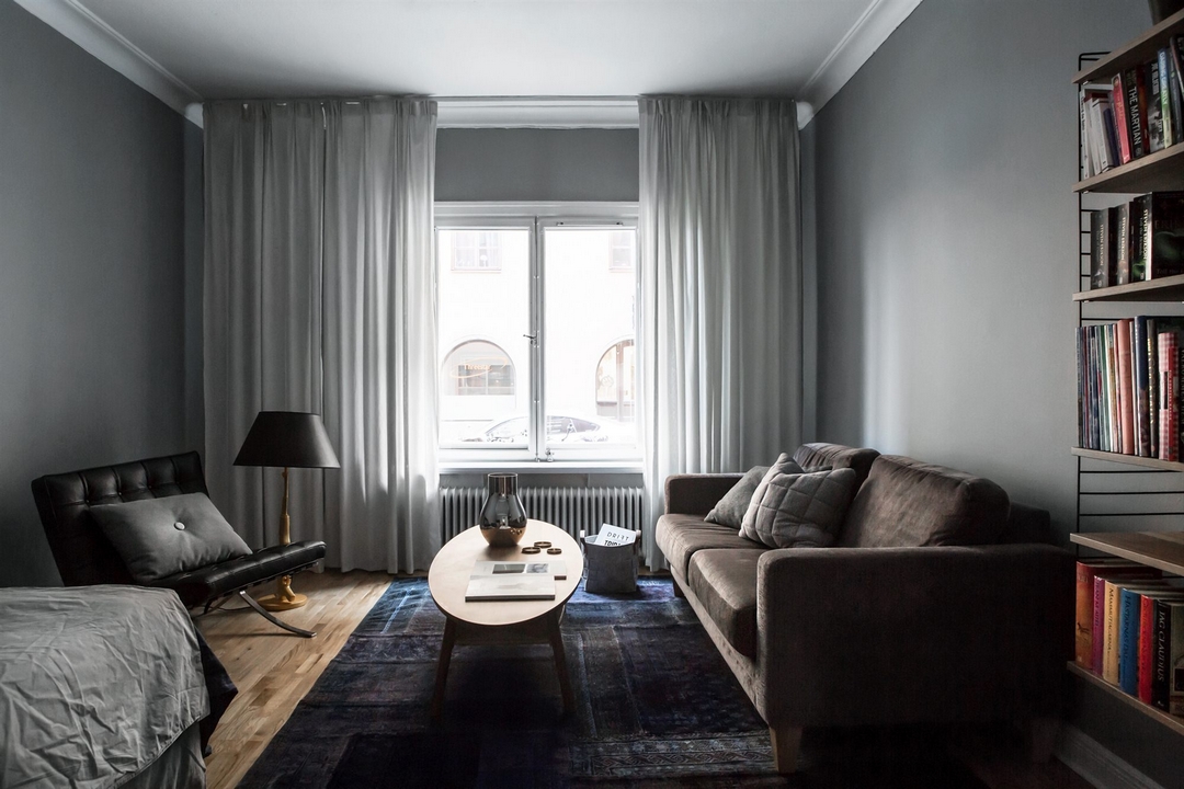 LA SOBRIÉTÉ AU MASCULIN