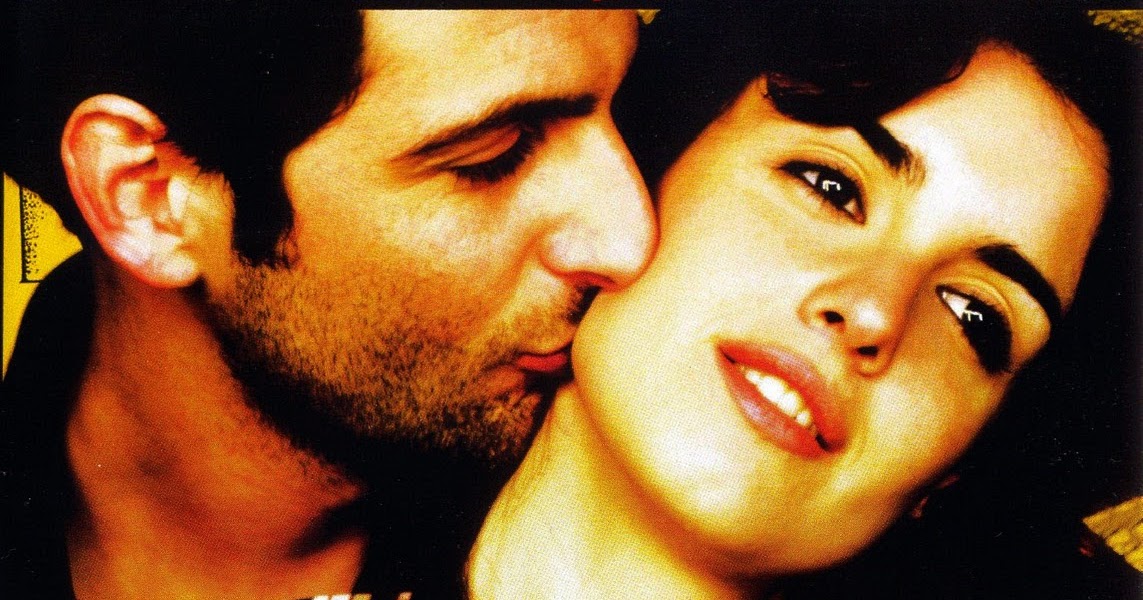 El Otro Lado De La Cama Full Movie CineSonico: El Otro Lado De La Cama (Audio Español) Online