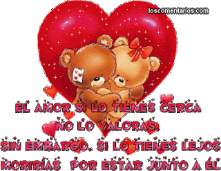 Imágenes lindas de amor para dedicar Imágenes lindas de amor