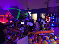 Max Adventures Party Place birthday party places