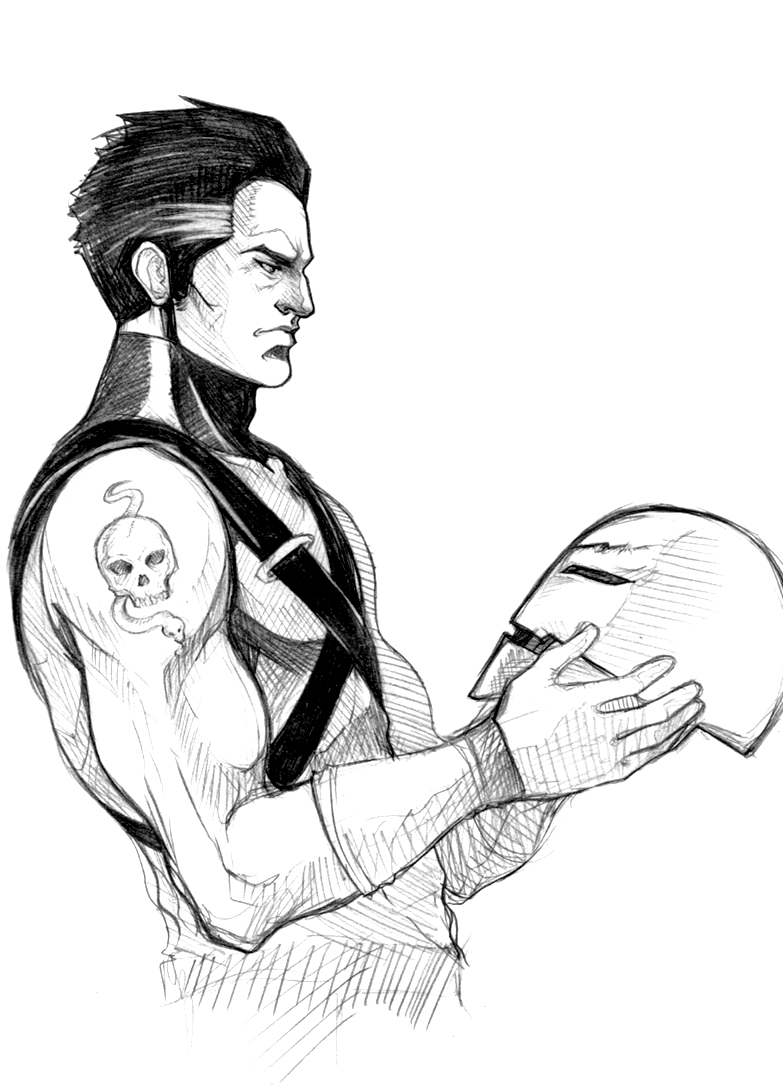 The Secret Saturdays - Reborn: Bohaterowie