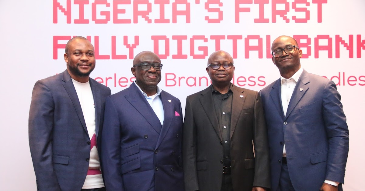 Wema Bank Launches ALAT, Nigeria’s First Fully Digital Bank Brand