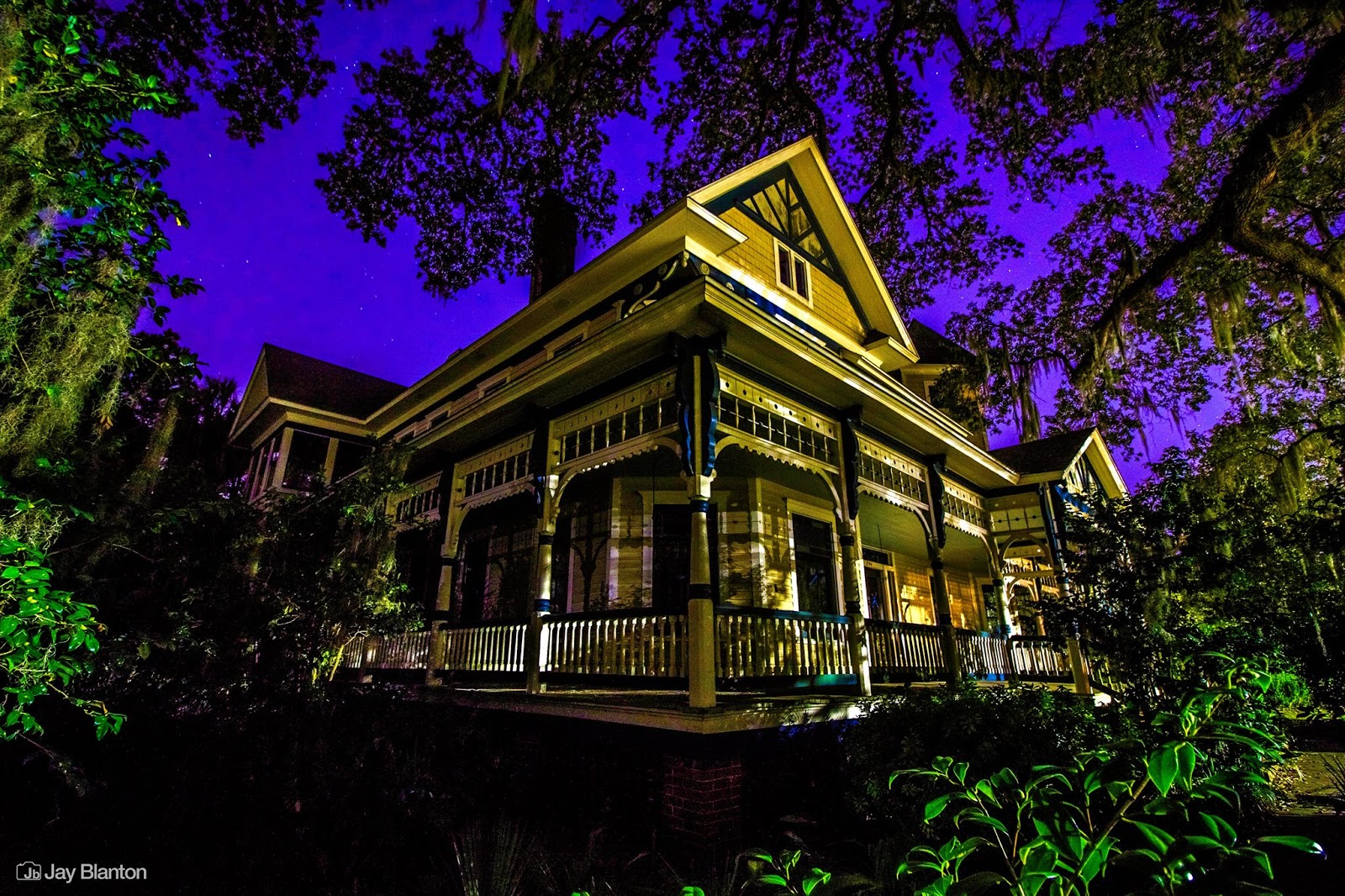 Oldest House in Valdosta
