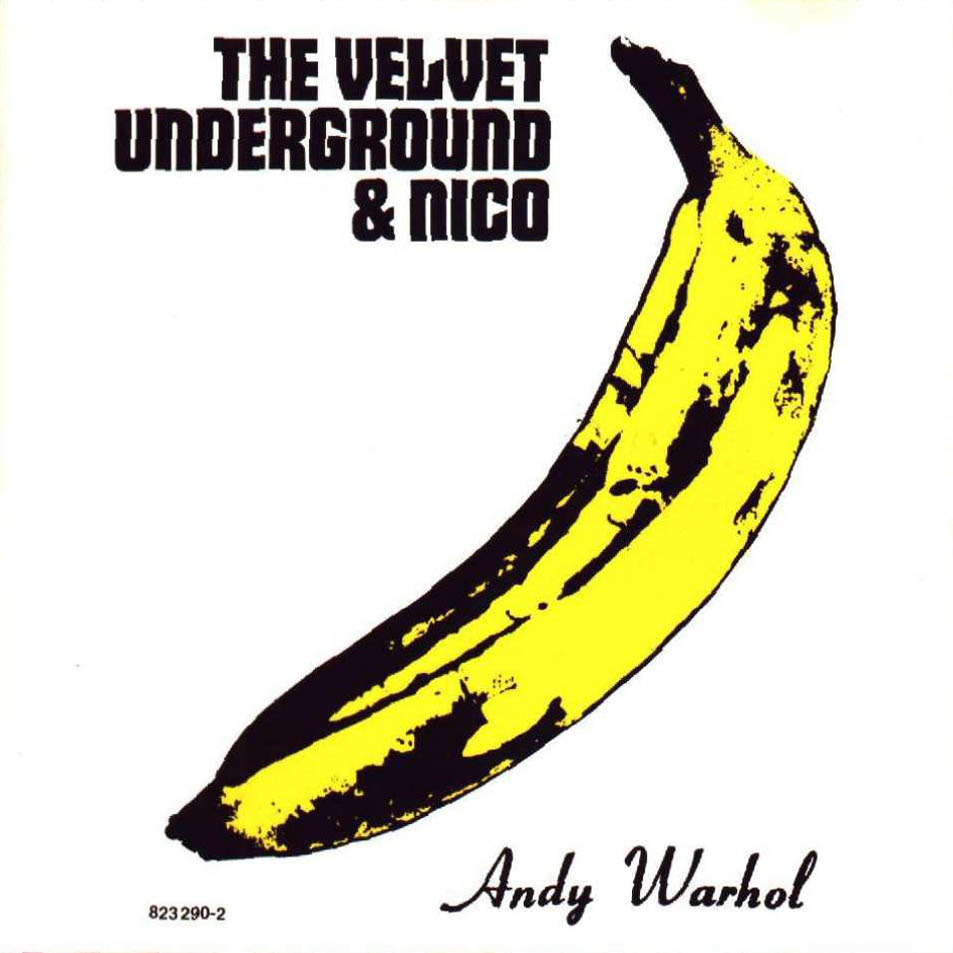 Bieganie dookoła jeziora Kącik biegowego melomana The Velvet Underground & Nico Bieganie dookoła jeziora Kącik biegowego melomana The Velvet Underground & Nico