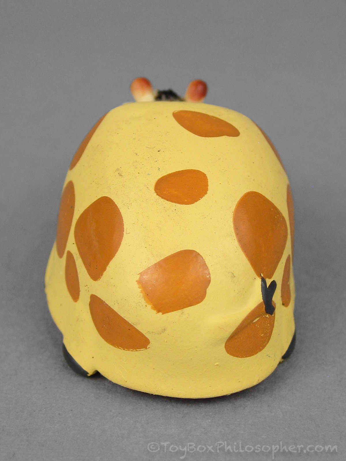 Sunday Surprise FlipaZoo Flip Box Surprise by Jay at Play! The Toy