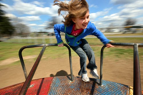 Stephany Andress Fotografias: Panning