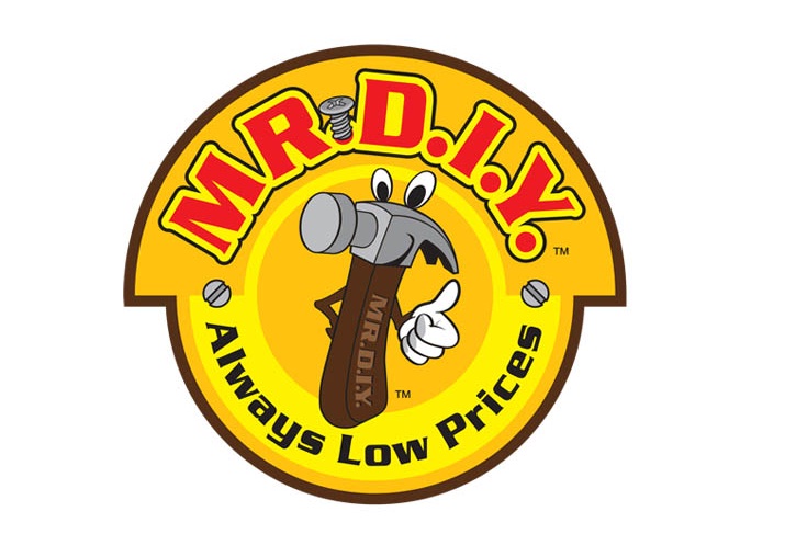 Putra Prima Mr Diy Store Now Open Taman Mas Puchong Putra Prima Mr Diy Store Now Open Taman Mas Puchong