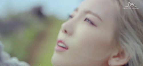 2015 금발 태연 | 인스티즈