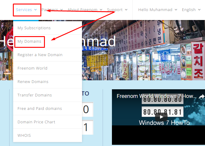 Cara memasang domain ke blogger (costum domain): Cara memasang domain ke blogger (costum domain):