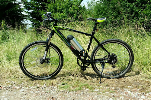 green edge bikes