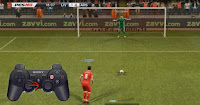 10 Video Trik Curang Bermain Pes 2013