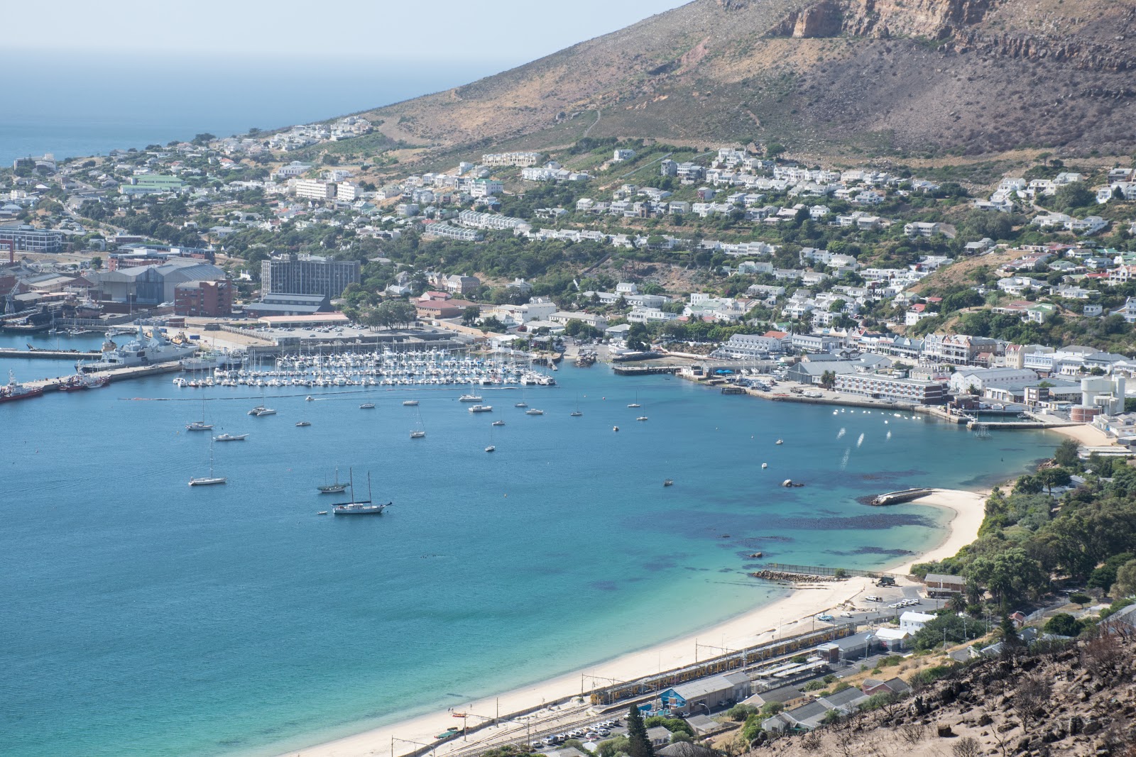 A Nous La Californie Le Cap De Bonne Esperance Afrique Du Sud A Nous La Californie Le Cap De Bonne Esperance Afrique Du Sud