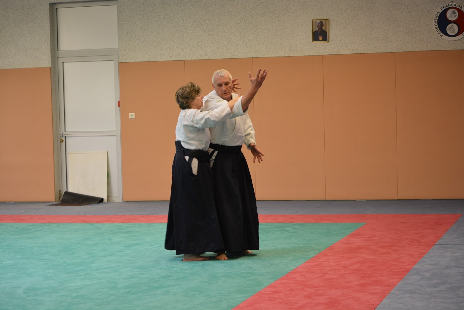 club aikido loiret