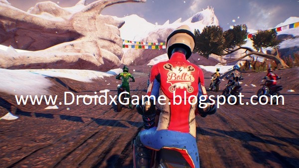 Download Game PC Moto Racer 4 v1.5 + All DLCs + Multiplayer Download Game PC Moto Racer 4 v1.5 + All DLCs + Multiplayer