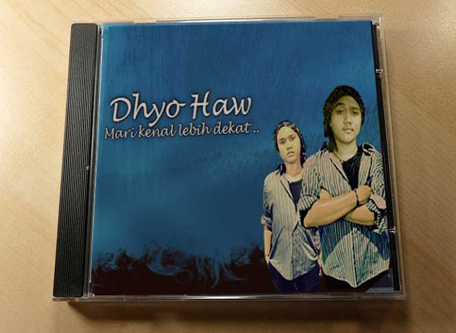 Download Mp3 Dhyo Haw Full Album