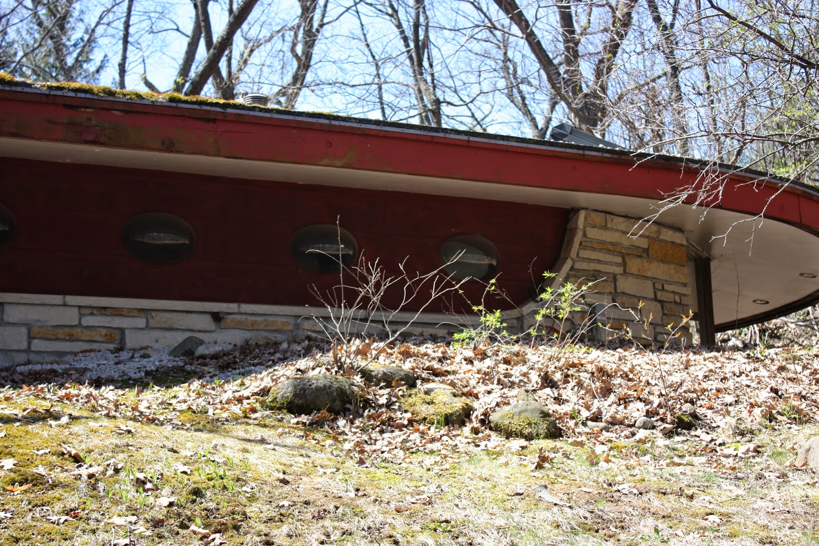 LaVerne Lantz An American Architect