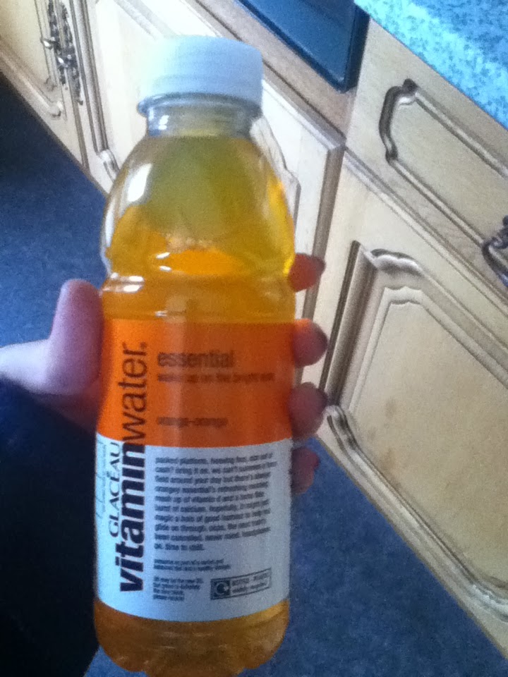 The Perks Of Meg Fruit Juice │ Meg Gets Healthy. Healthy Option.♥