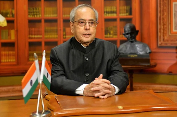 President's address in Parliament, New Delhi, BJP, News, Parliament, National