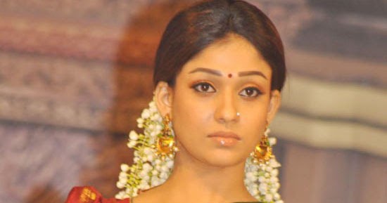 550px x 289px - Nayanthara - Movies,Songs,News,Gallery: Sexy Nayanthara Latest Hot Gossips