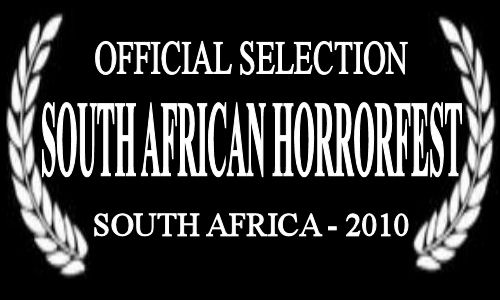 SOUTH AFRICAN HORRORFEST
