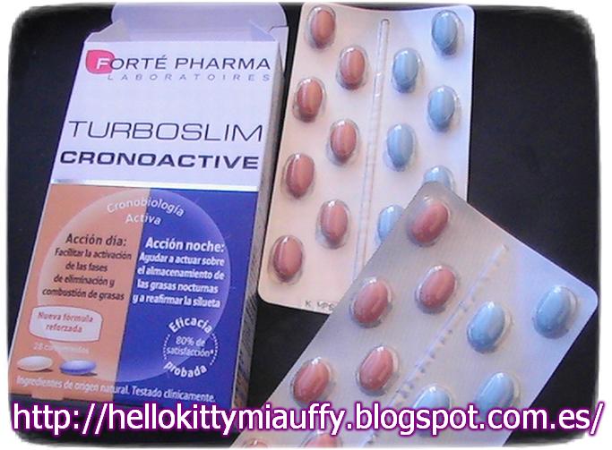 Mejores pastillas para adelgazar de forte pharmaceuticals