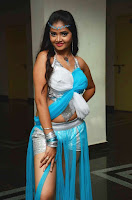 Shreya Vyas Hot at Akhil Audio Launch HeyAndhra