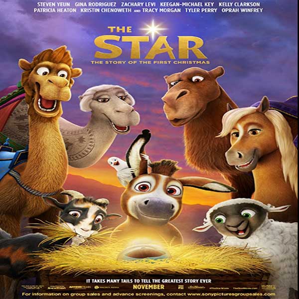 Film The Star, Film The Star,