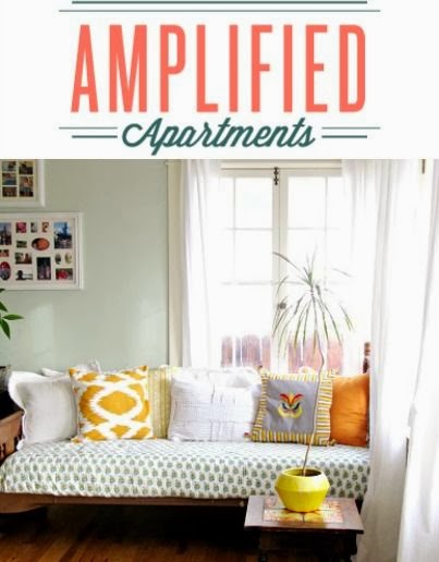 Amplified Apartments Feature