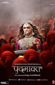 Hoàng Hậu Padmaavat Hoàng Hậu Padmaavat