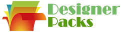 Designer packs