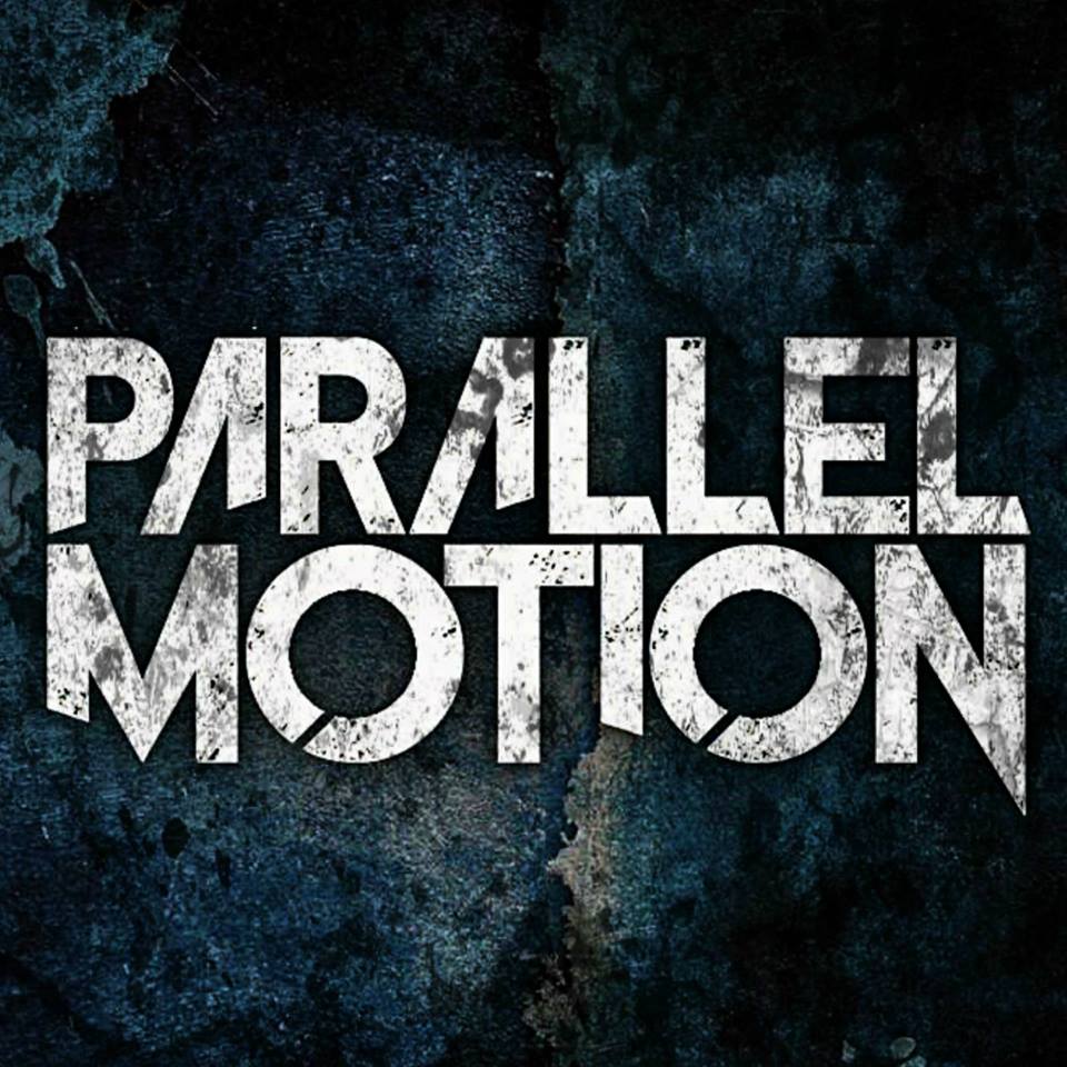 Eat This Rock Parallel Motion Light (Single 2018)