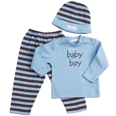Baby clothes baby