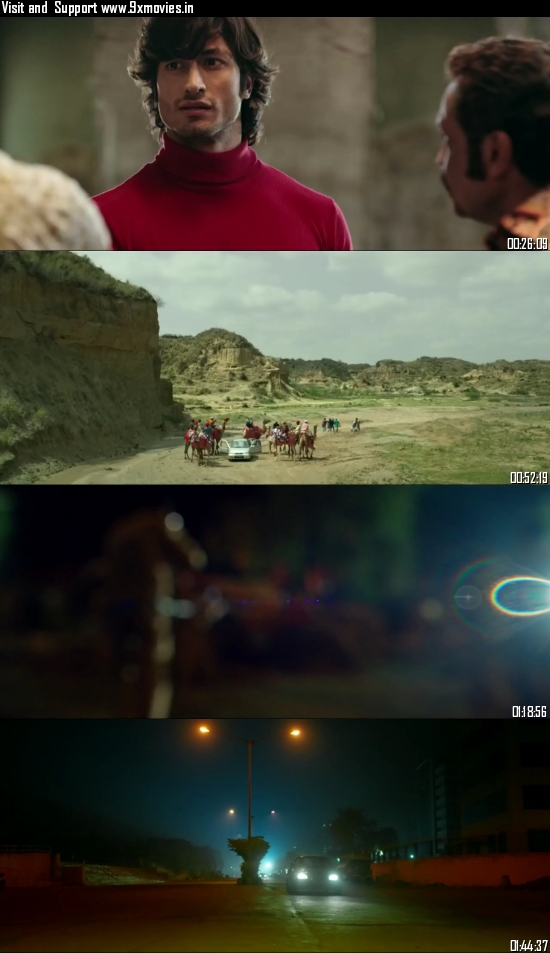 Yaara 2020 Hindi 720p WEB-DL 990MB Yaara 2020 Hindi 720p WEB-DL 990MB