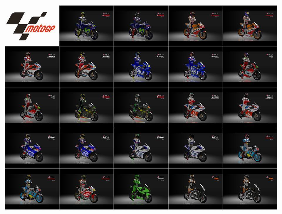 Download Motogp 13 Full Class Mod 2016 V 1 0 Mod Motogp Download Motogp 13 Full Class Mod 2016 V 1 0 Mod Motogp