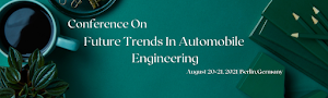 Future Trends in Automobile