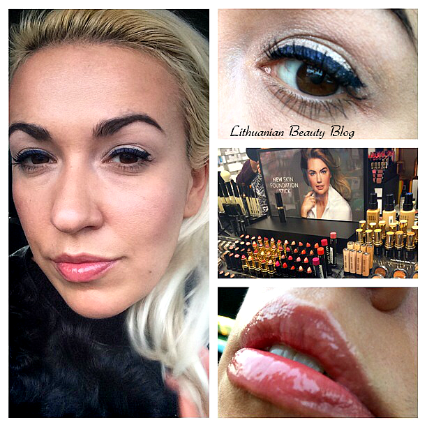 Stulbinama naujiena. Bobbi Brown kosmetika Lietuvoje ...