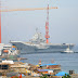 Update : China Uji Coba Kapal Induk Yang Kedua
