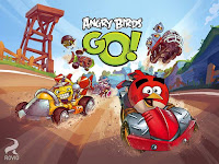 Android Angry Birds Go Apk MOD Full v2.2.8 (Unlimited Coins) Android Angry Birds Go Apk MOD Full v2.2.8 (Unlimited Coins)