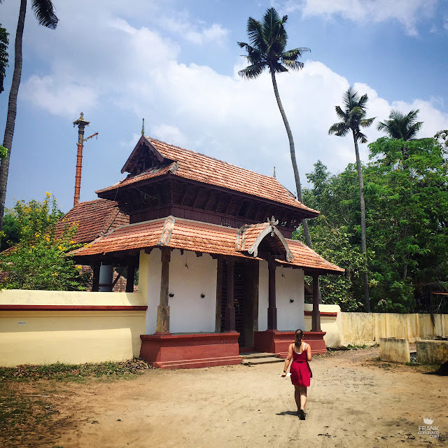 chendamangalam kerala india